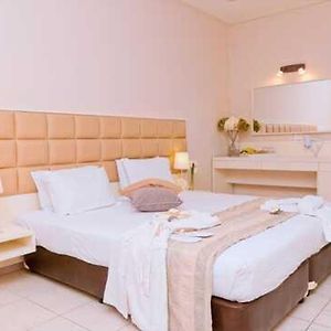 Chambre Supérieure