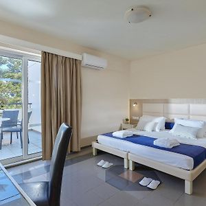 Chambre Supérieure Familiale